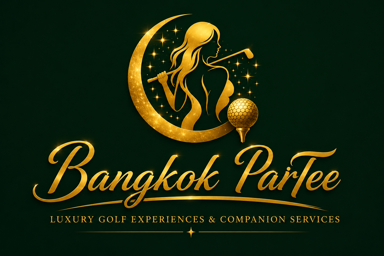 Bangkok Partee